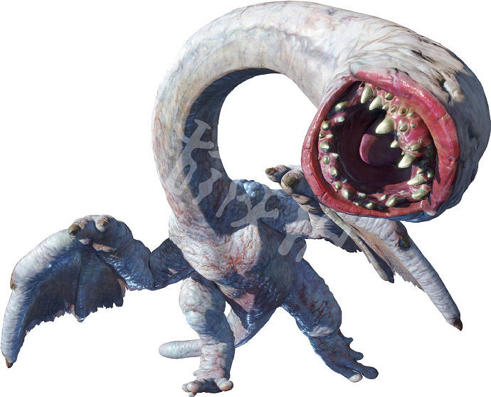 《魔物獵人崛起》怪物有哪些 全怪物種類圖鑒一覽