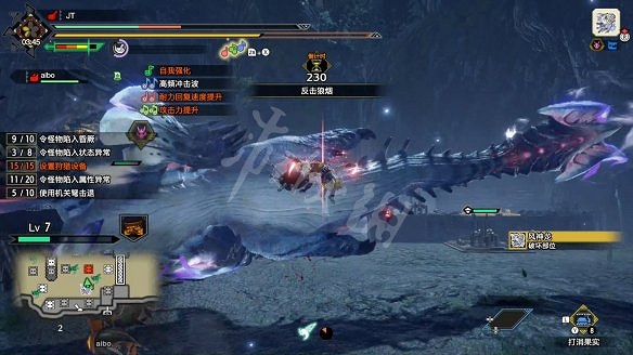 《魔物獵人:崛起》圖文攻略:流程攻略+怪物資料+武器派生+技能招式+機制系統+裝備搭配+開荒指引 《魔物獵人:崛起》圖文攻略:流程攻略+怪物資料+武器派生+技能招式+機制系統+裝備搭配+開荒指引