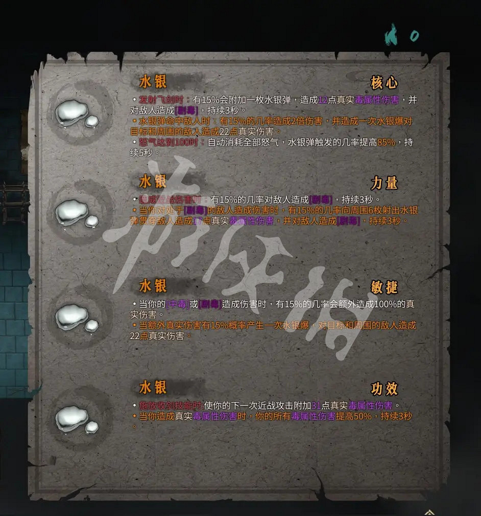 《暖雪》新聖物有哪些 新聖物效果介紹及評價