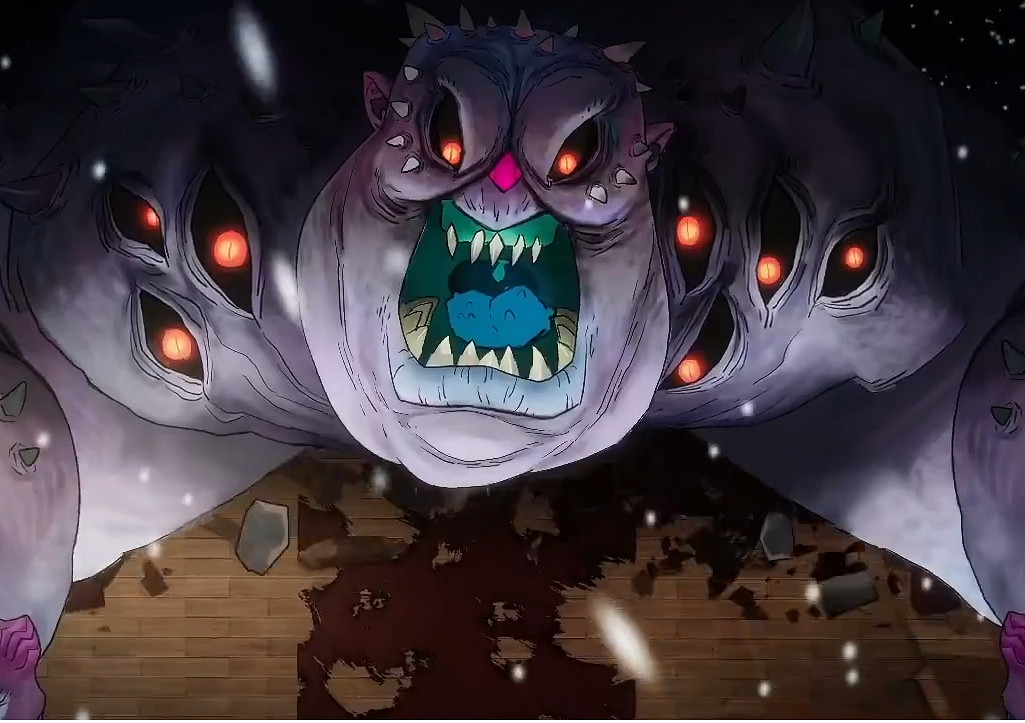 《暖雪》豬之野心故事怎麽解鎖？豬之野心故事解鎖方法一覽