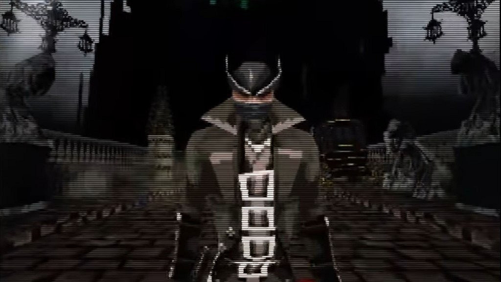 粉絲自製《血源PSX》發佈僅一天 下載量超10萬