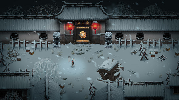 《暖雪》各Boss有什麽特點?各Boss打法心得 《暖雪》各Boss有什麽特點?各Boss打法心得