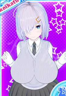 《戀活Sunshine》人物卡艦娘濱風分享 艦娘濱風怎麽捏? 《戀活Sunshine》人物卡艦娘濱風分享 艦娘濱風怎麽捏?