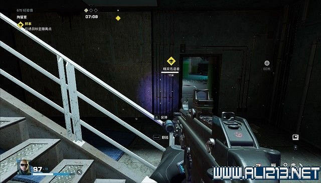 《虹彩六號:撤離禁區》新手教學圖文全解析 任務怎麽怎麽做? 《虹彩六號:撤離禁區》新手教學圖文全解析 任務怎麽怎麽做?