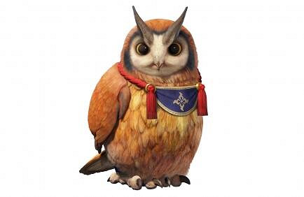 《魔物獵人崛起》寵物福木兔怎麽樣?新寵物和怪物圖鑒分享 《魔物獵人崛起》寵物福木兔怎麽樣?新寵物和怪物圖鑒分享