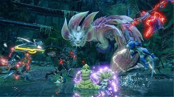 《魔物獵人崛起》視角怎麽調整 調整視角技巧 《魔物獵人崛起》視角怎麽調整 調整視角技巧