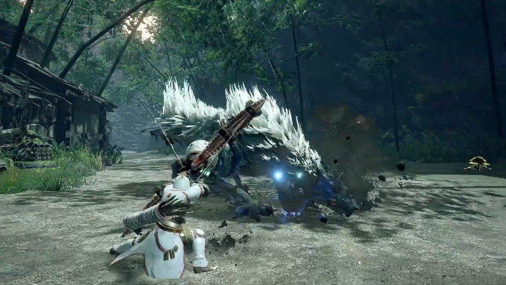 《魔物獵人崛起》狩獵笛旋律怎麽搭配 狩獵笛常用旋律搭配 《魔物獵人崛起》狩獵笛旋律怎麽搭配 狩獵笛常用旋律搭配