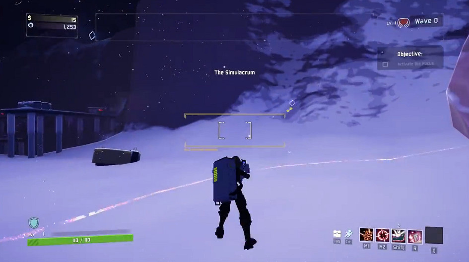 《雨中冒險2》發佈DLC新角色新模式實機展示 《雨中冒險2》發佈DLC新角色新模式實機展示