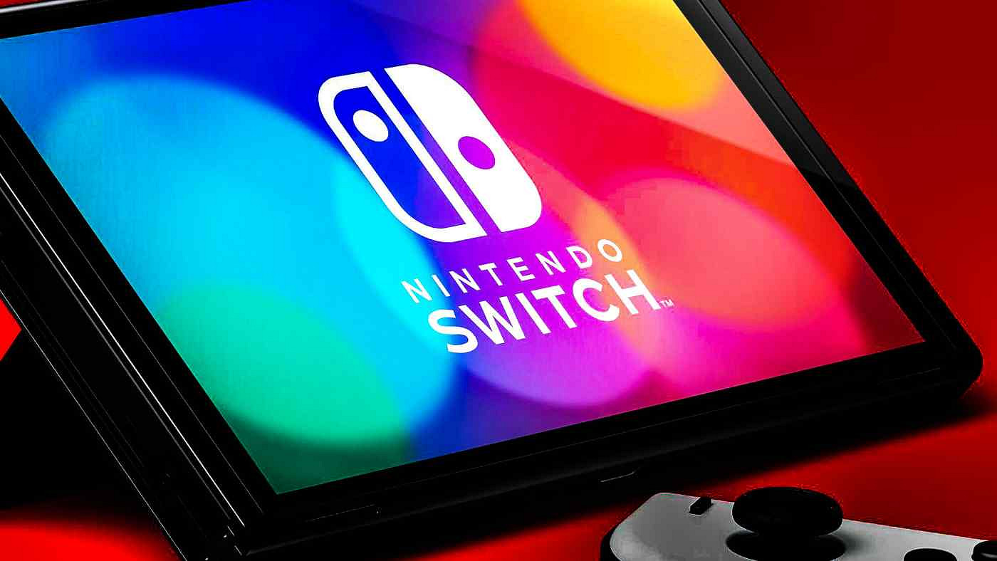 任天堂第三季度財報:Switch累計銷量超1.03億 任天堂第三季度財報:Switch累計銷量超1.03億