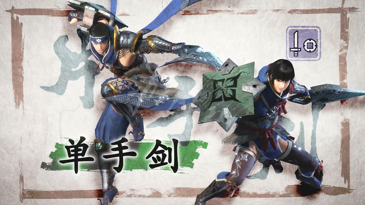 《魔物獵人崛起》武器種類有哪些 全武器招式一覽 《魔物獵人崛起》武器種類有哪些 全武器招式一覽