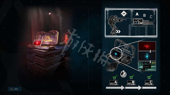 《虹彩六號:撤離禁區》圖文攻略:Boss打法+幹員推薦+任務流程+武器解鎖+怪物圖鑒+裝備解鎖+玩法介紹 《虹彩六號:撤離禁區》圖文攻略:Boss打法+幹員推薦+任務流程+武器解鎖+怪物圖鑒+裝備解鎖+玩法介紹