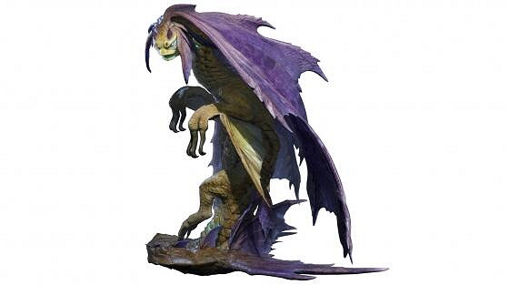 《魔物獵人崛起》寵物福木兔怎麽樣?新寵物和怪物圖鑒分享 《魔物獵人崛起》寵物福木兔怎麽樣?新寵物和怪物圖鑒分享