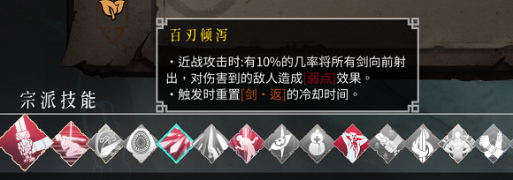 《暖雪》流血無影百刃流搭配思路 流血無影百刃流怎麽玩? 《暖雪》流血無影百刃流搭配思路 流血無影百刃流怎麽玩?