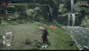 《魔物獵人崛起》鬼人化連招有哪些 鬼人化連招心得 《魔物獵人崛起》鬼人化連招有哪些 鬼人化連招心得