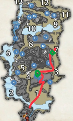 《魔物獵人崛起》打怨虎龍要準備什麽 打怨虎龍準備心得