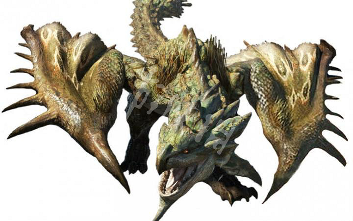 《魔物獵人崛起》怪物有哪些 全怪物種類圖鑒一覽