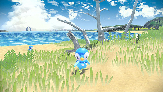 《寶可夢傳說阿爾宙斯》pc能玩嗎?pc版本介紹 《寶可夢傳說阿爾宙斯》pc能玩嗎?pc版本介紹