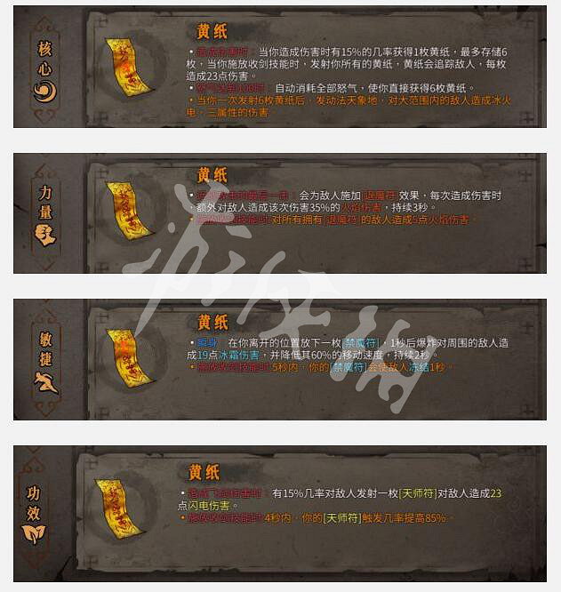 《暖雪》聖物推薦分享大全 全聖物排行評測一覽