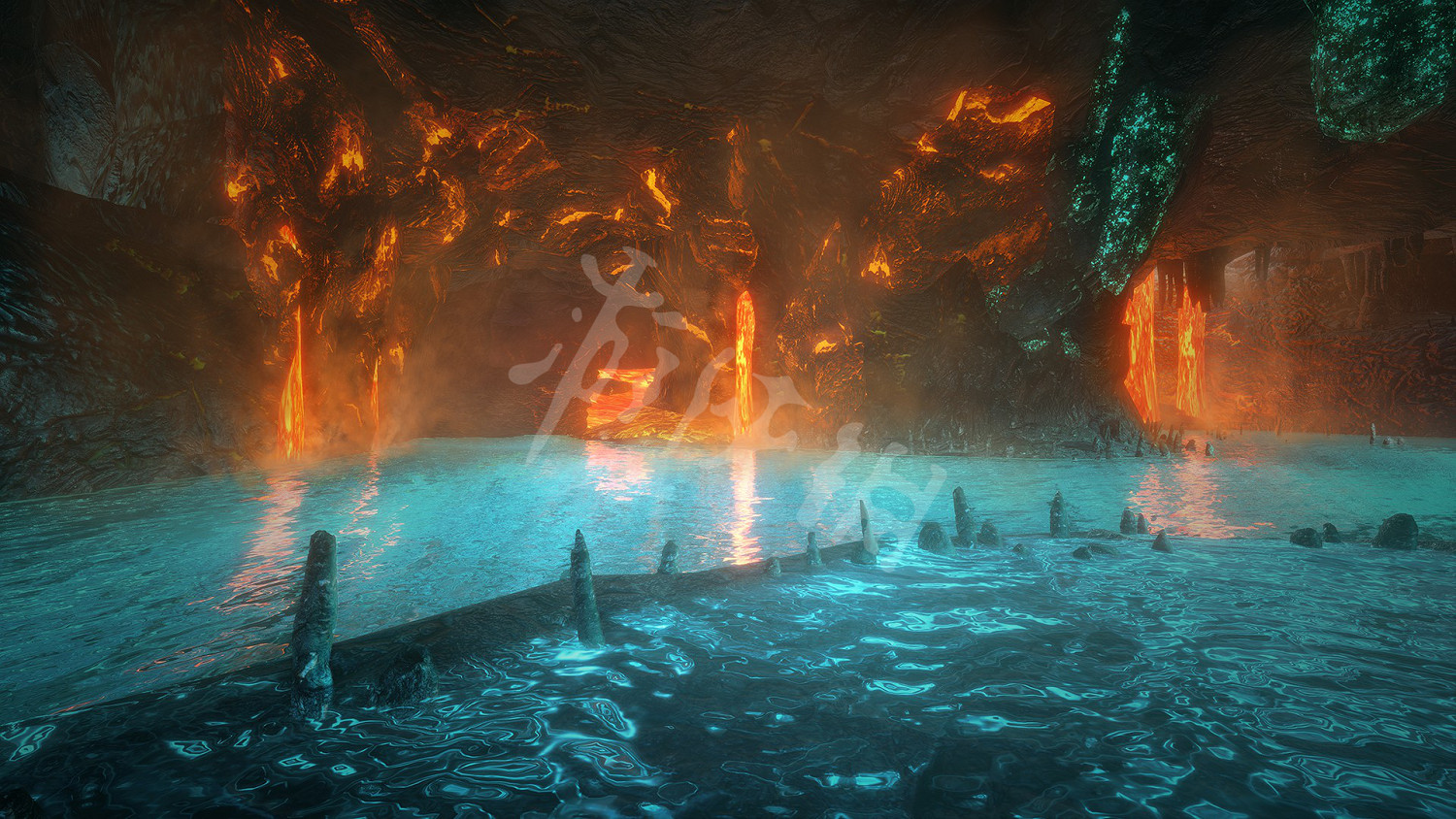 《魔物獵人崛起》新地圖有哪些 遊戲新地圖介紹