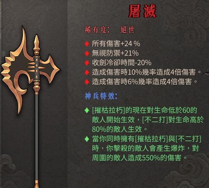 《暖雪》狂雪酒劍火搭配心得 酒劍火怎麽搭配? 《暖雪》狂雪酒劍火搭配心得 酒劍火怎麽搭配?