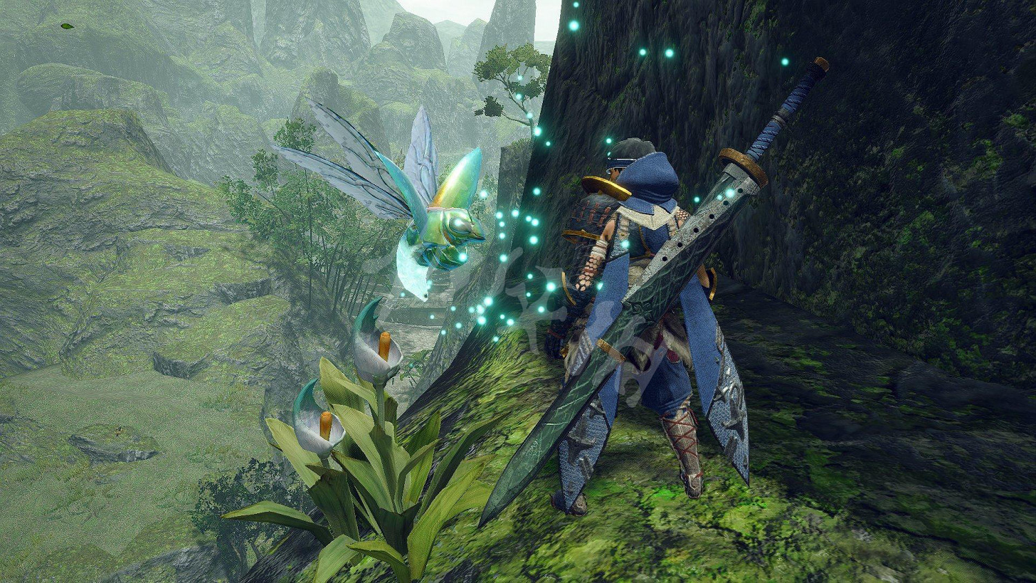 《魔物獵人崛起》新手教學分享 新手開荒怎麽玩 《魔物獵人崛起》新手教學分享 新手開荒怎麽玩