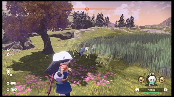 《寶可夢傳說:阿爾宙斯》圖文攻略:遊戲開荒+區域頭目+經驗獲取+任務流程+農場系統+寶可夢捕捉+道具物品 《寶可夢傳說:阿爾宙斯》圖文攻略:遊戲開荒+區域頭目+經驗獲取+任務流程+農場系統+寶可夢捕捉+道具物品