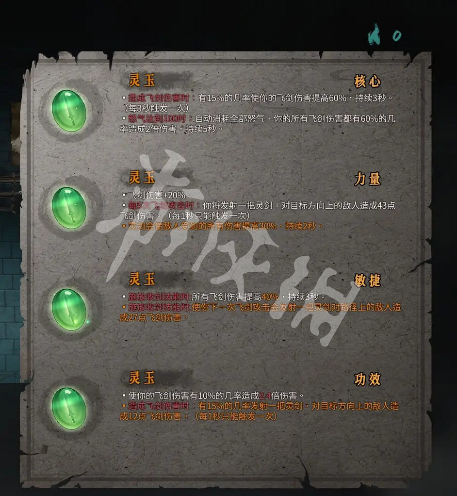 《暖雪》新聖物有哪些 新聖物效果介紹及評價