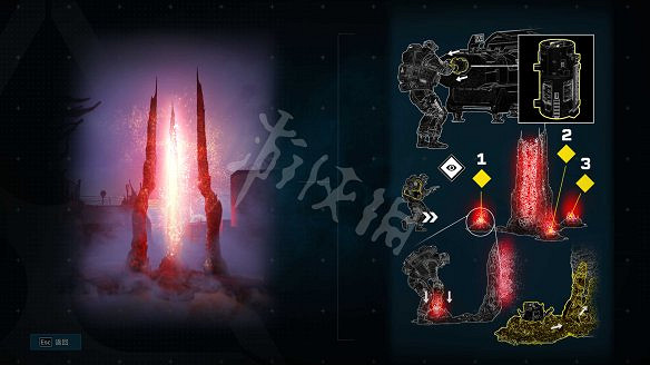 《虹彩六號:撤離禁區》圖文攻略:Boss打法+幹員推薦+任務流程+武器解鎖+怪物圖鑒+裝備解鎖+玩法介紹 《虹彩六號:撤離禁區》圖文攻略:Boss打法+幹員推薦+任務流程+武器解鎖+怪物圖鑒+裝備解鎖+玩法介紹