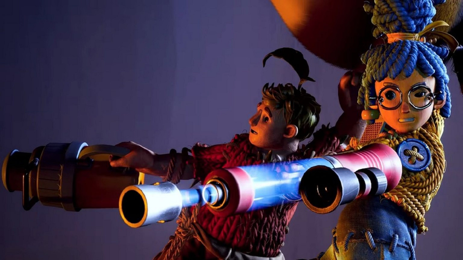 《雙人成行》遊戲銷量超過500萬套