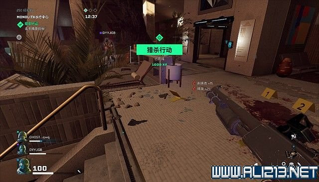 《虹彩六號:撤離禁區》新手教學圖文全解析 任務怎麽怎麽做? 《虹彩六號:撤離禁區》新手教學圖文全解析 任務怎麽怎麽做?