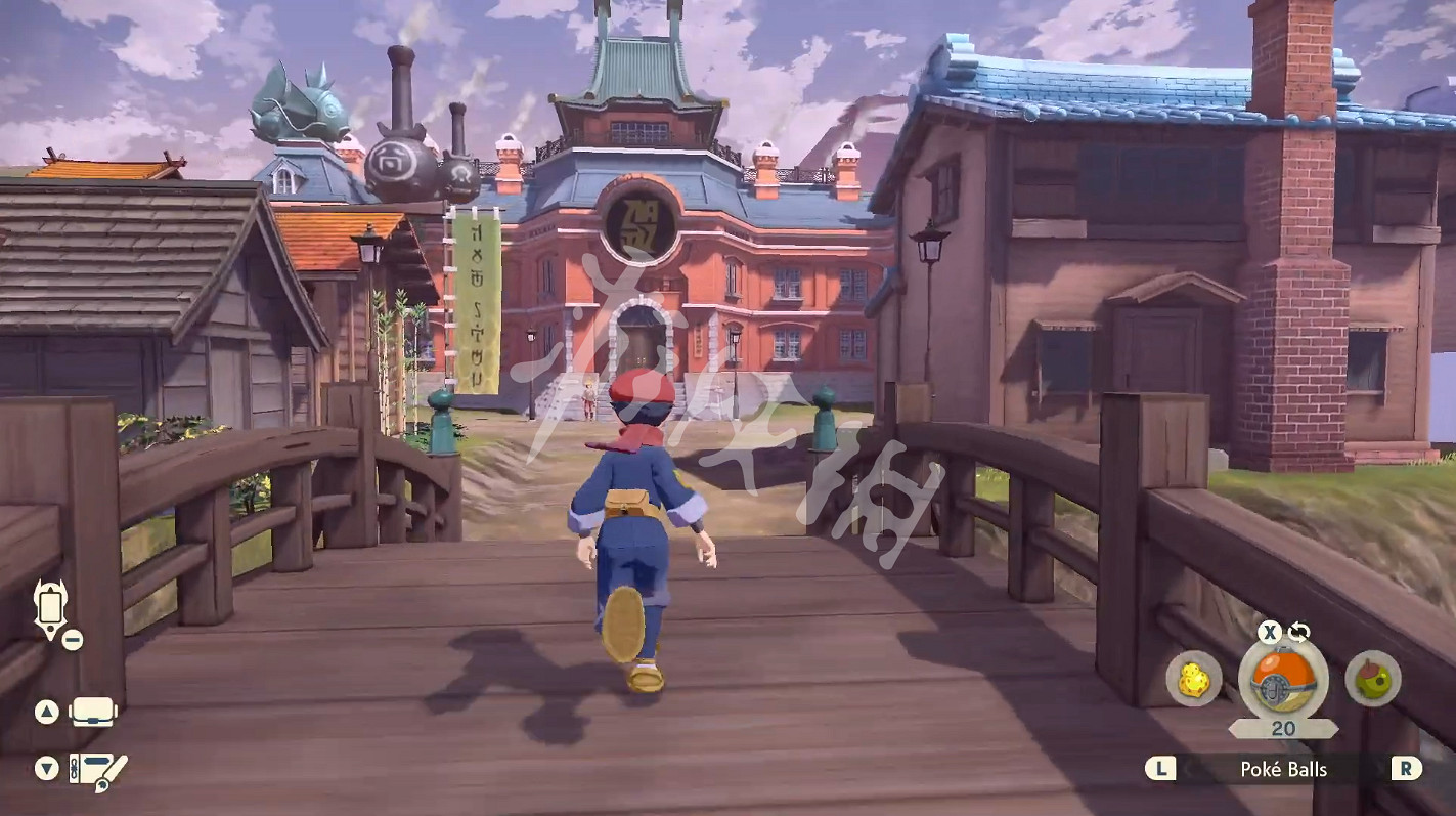 《寶可夢傳說阿爾宙斯》野外被群毆怎麽辦 野外群架技巧分享 《寶可夢傳說阿爾宙斯》野外被群毆怎麽辦 野外群架技巧分享