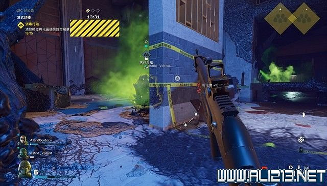 《虹彩六號:撤離禁區》新手教學圖文全解析 任務怎麽怎麽做? 《虹彩六號:撤離禁區》新手教學圖文全解析 任務怎麽怎麽做?