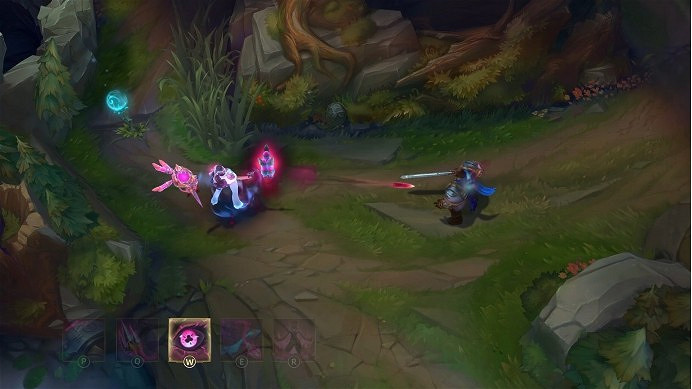 《英雄聯盟》新英雄“鍊金男爵 烈娜塔”正式公布 《英雄聯盟》新英雄“鍊金男爵 烈娜塔”正式公布