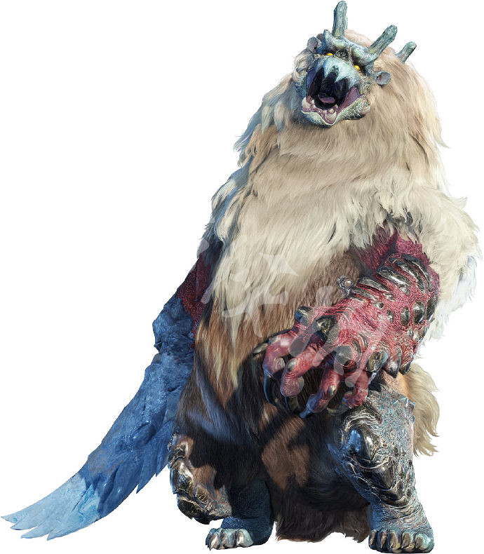 《魔物獵人崛起》新怪有哪些 全新怪圖鑒介紹一覽 《魔物獵人崛起》新怪有哪些 全新怪圖鑒介紹一覽