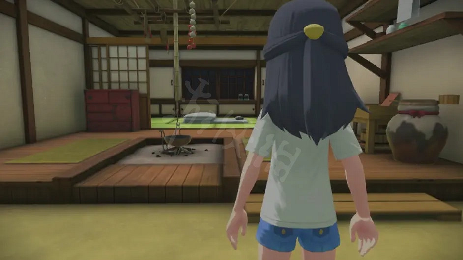 《寶可夢傳說阿爾宙斯》一周目怎麽玩?一周目通關流程分享 《寶可夢傳說阿爾宙斯》一周目怎麽玩?一周目通關流程分享