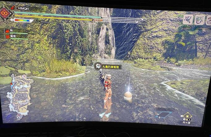 《魔物獵人崛起》丸鳥的蛋怎麽獲得？丸鳥的蛋獲得方法