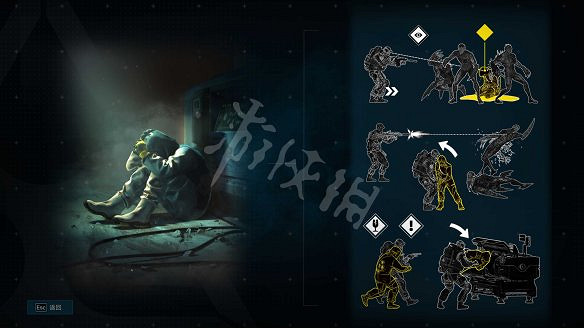 《虹彩六號:撤離禁區》圖文攻略:Boss打法+幹員推薦+任務流程+武器解鎖+怪物圖鑒+裝備解鎖+玩法介紹 《虹彩六號:撤離禁區》圖文攻略:Boss打法+幹員推薦+任務流程+武器解鎖+怪物圖鑒+裝備解鎖+玩法介紹