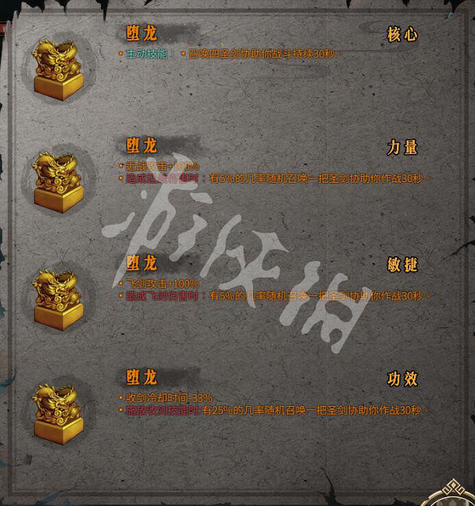 《暖雪》聖物推薦分享大全 全聖物排行評測一覽