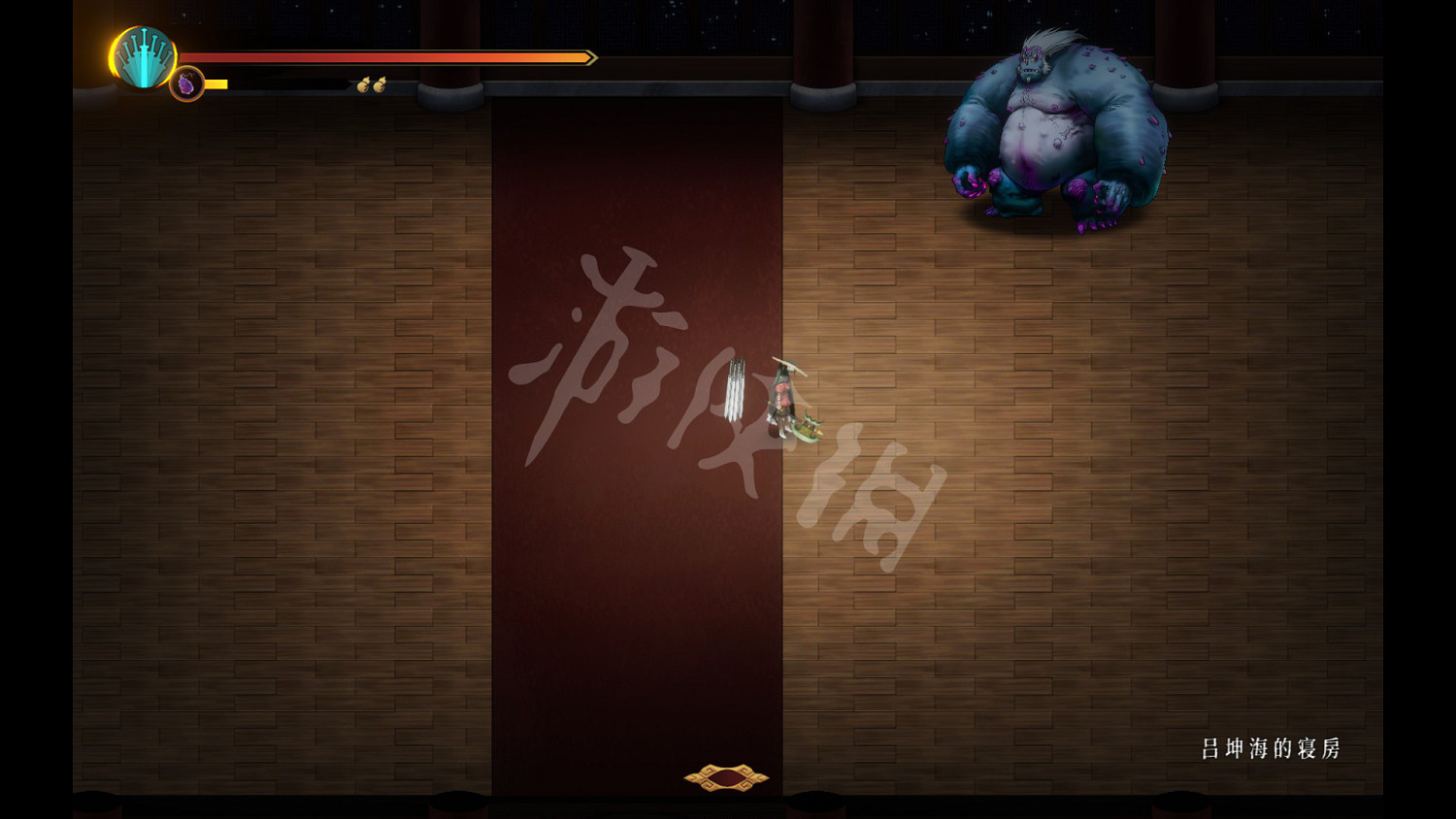 《暖雪》圖文攻略:Boss打法+聖物介紹+武器圖鑒+流派構築+宗派技能+戰鬥技巧 《暖雪》圖文攻略:Boss打法+聖物介紹+武器圖鑒+流派構築+宗派技能+戰鬥技巧