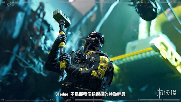 《虹彩六號:撤離禁區》幹員技能大全 全幹員技能介紹一覽 《虹彩六號:撤離禁區》幹員技能大全 全幹員技能介紹一覽