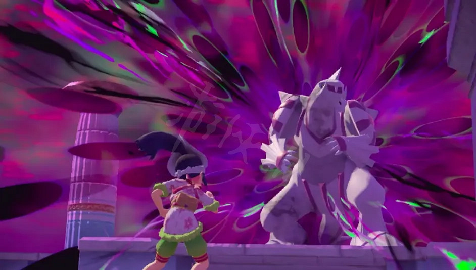 《寶可夢傳說阿爾宙斯》一周目怎麽玩?一周目通關流程分享 《寶可夢傳說阿爾宙斯》一周目怎麽玩?一周目通關流程分享