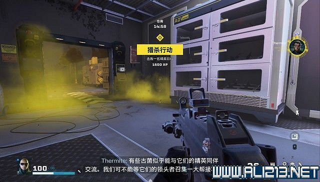 《虹彩六號:撤離禁區》新手教學圖文全解析 任務怎麽怎麽做? 《虹彩六號:撤離禁區》新手教學圖文全解析 任務怎麽怎麽做?