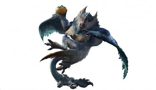 《魔物獵人崛起》寵物福木兔怎麽樣?新寵物和怪物圖鑒分享 《魔物獵人崛起》寵物福木兔怎麽樣?新寵物和怪物圖鑒分享