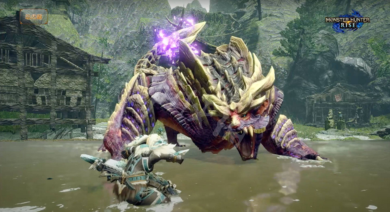 《魔物獵人崛起》鐵蟲絲技有什麽用?鐵蟲絲技作用介紹 《魔物獵人崛起》鐵蟲絲技有什麽用?鐵蟲絲技作用介紹