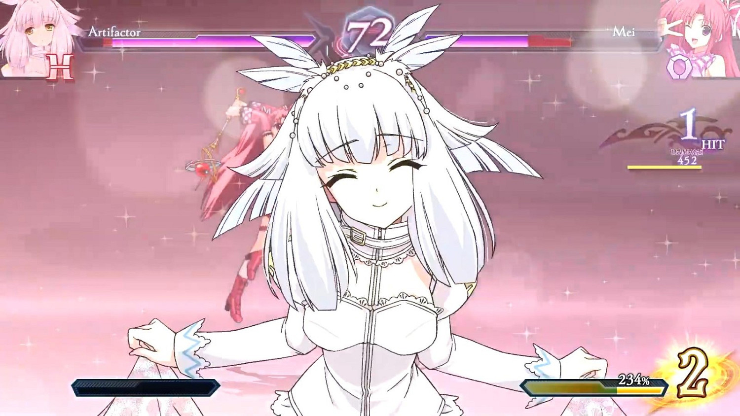 《幻象破壞者：Om年》新角色預告 3月15日發售