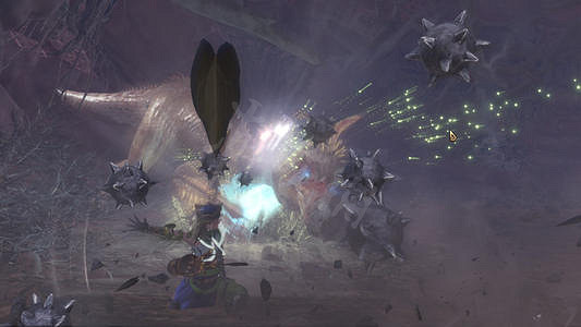 《魔物獵人崛起》片手劍怎麽提升 片手劍進階技巧分享 《魔物獵人崛起》片手劍怎麽提升 片手劍進階技巧分享