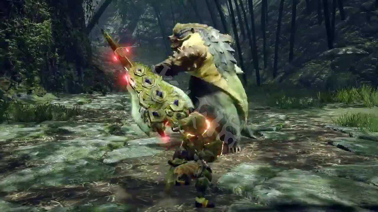 《魔物獵人崛起》大劍蓄力怎麽換方向?大劍蓄力斬換方向技巧 《魔物獵人崛起》大劍蓄力怎麽換方向?大劍蓄力斬換方向技巧