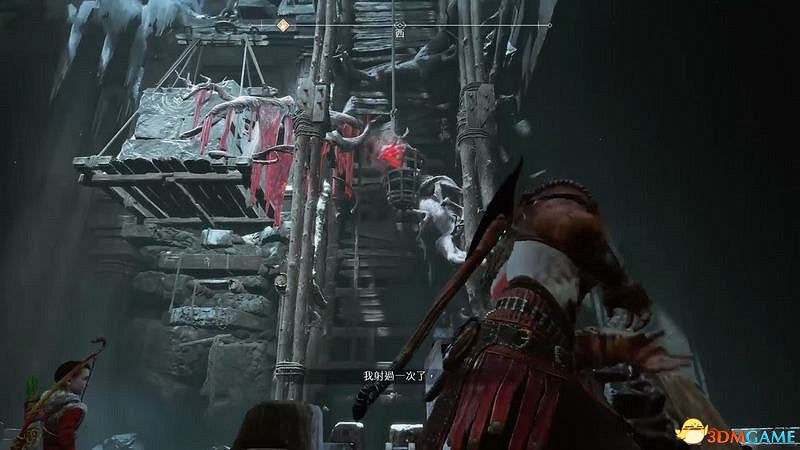 《戰神4》全文物收集攻略 失物魔法臉面棄船戰利品乾杯號角傳家寶收集