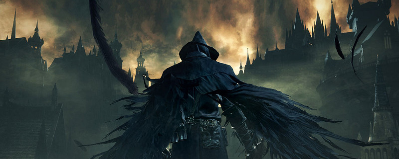 血源詛咒Steam上有嗎