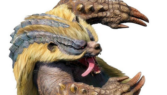 《魔物獵人崛起》青熊獸怎麽打?青熊獸招式弱點介紹分享 《魔物獵人崛起》青熊獸怎麽打?青熊獸招式弱點介紹分享